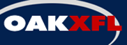 OakXFL Logo